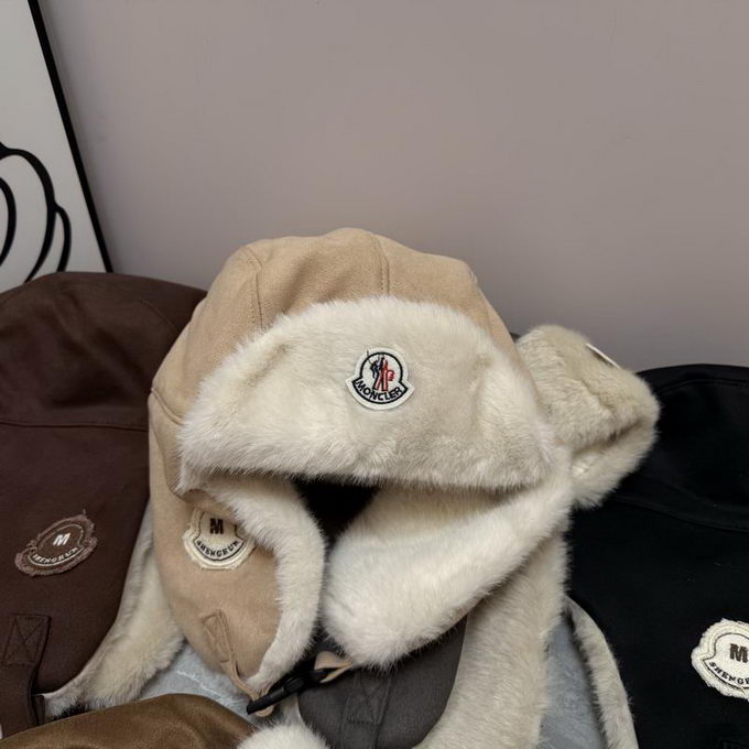 Moncler Beanie ID:20260111-282